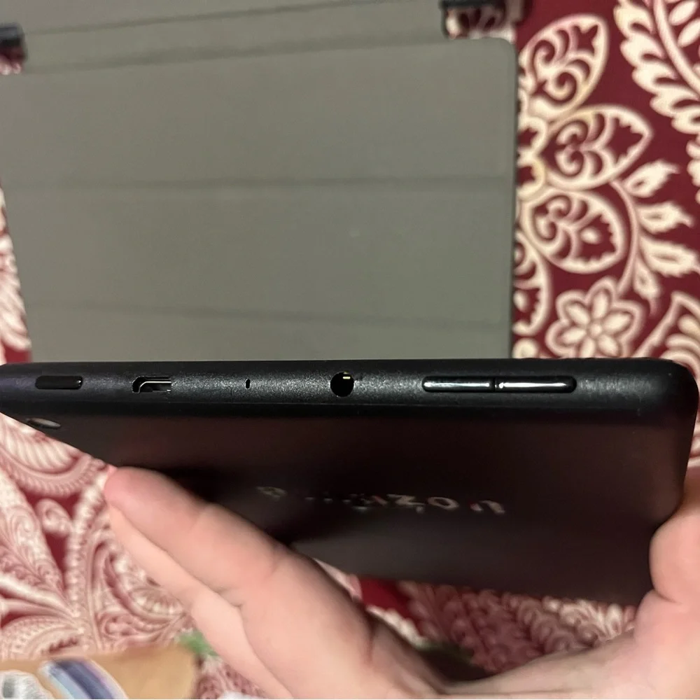 Kindle Fire HD 8